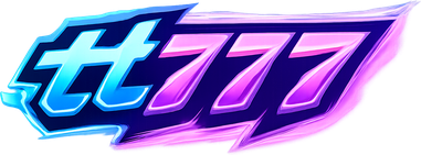 Logo tt777 untuk beranda Indonesia